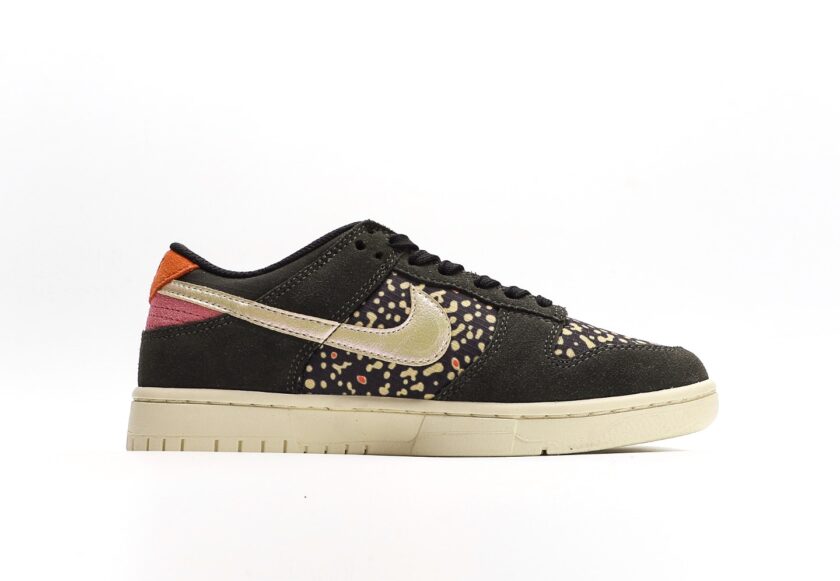 Dunk Low "Rainbow Trout" [PK GOD] - Image 2