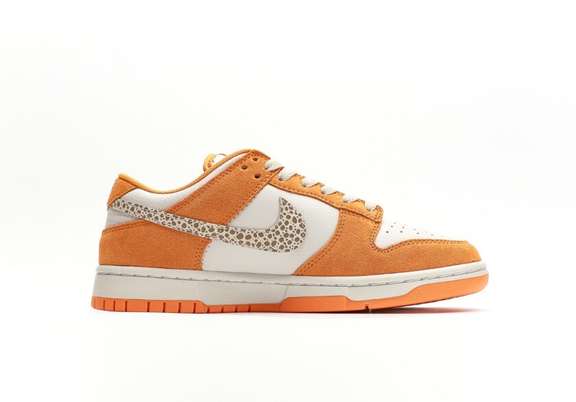 Dunk Low "Kumquat" [PK GOD] - Image 2