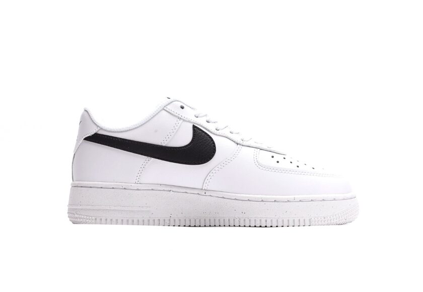 Air Force 1 Spray Paint Swoosh - Image 2