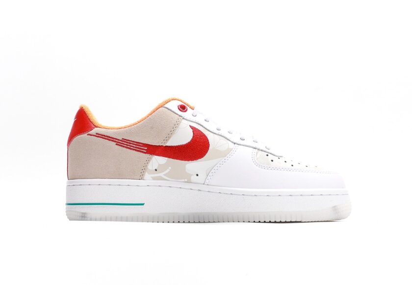 Air Force 1 Low "Just Do It" - Image 2