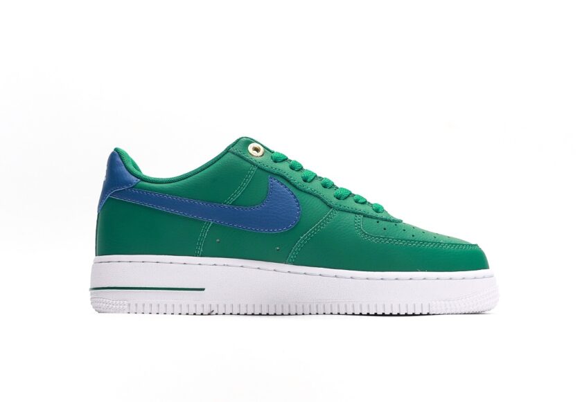 Air Force 1 Low "Malachite" - Image 2