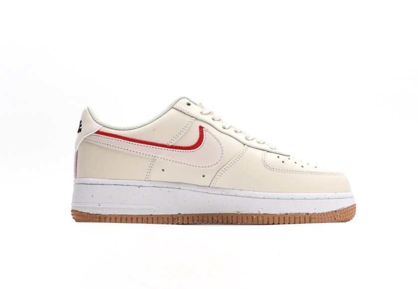 Air Force 1 Low "82" (Sail/Rust) - Image 2