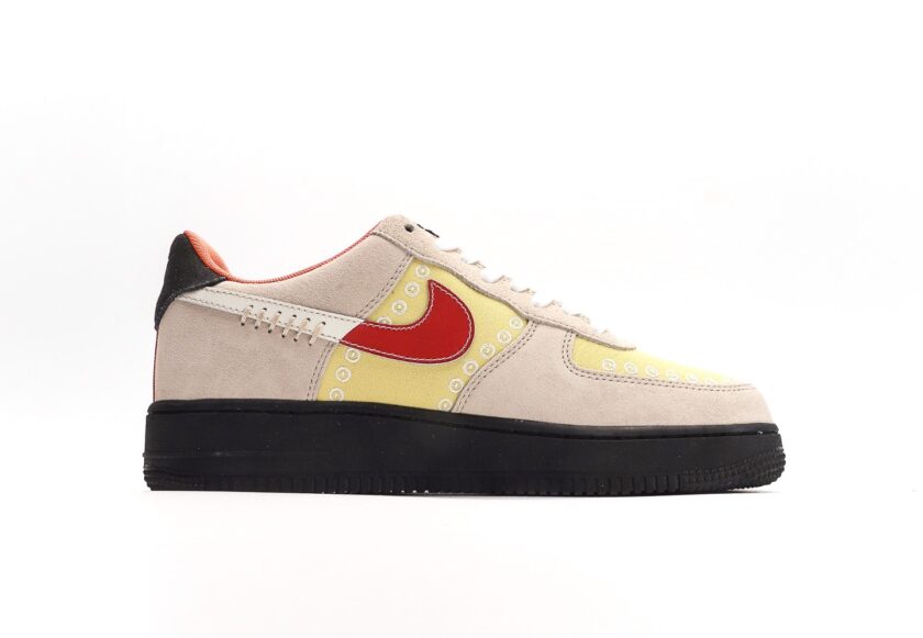 Air Force 1 Low "Somos Familia" - Image 2