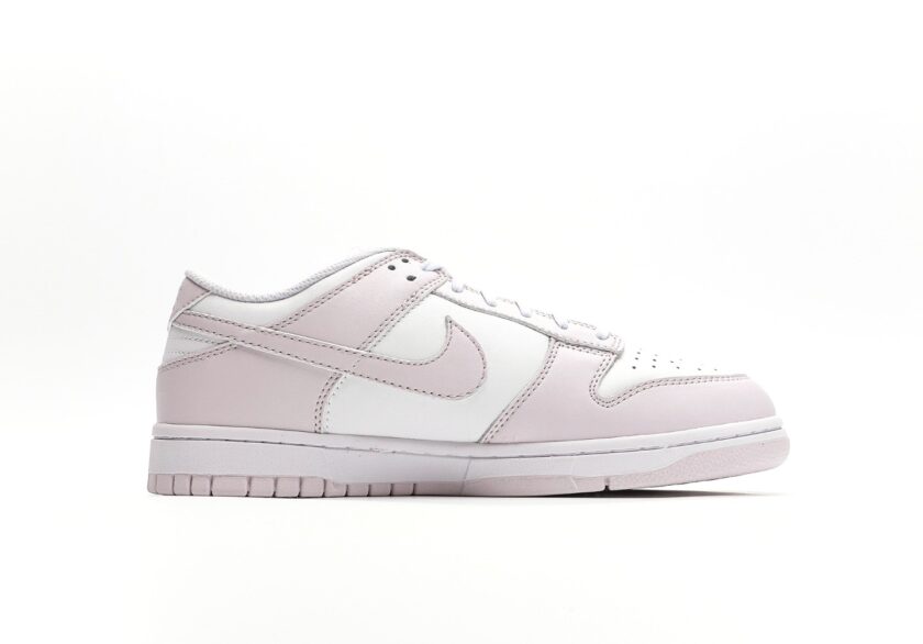 Dunk Low Light Violet - Image 2