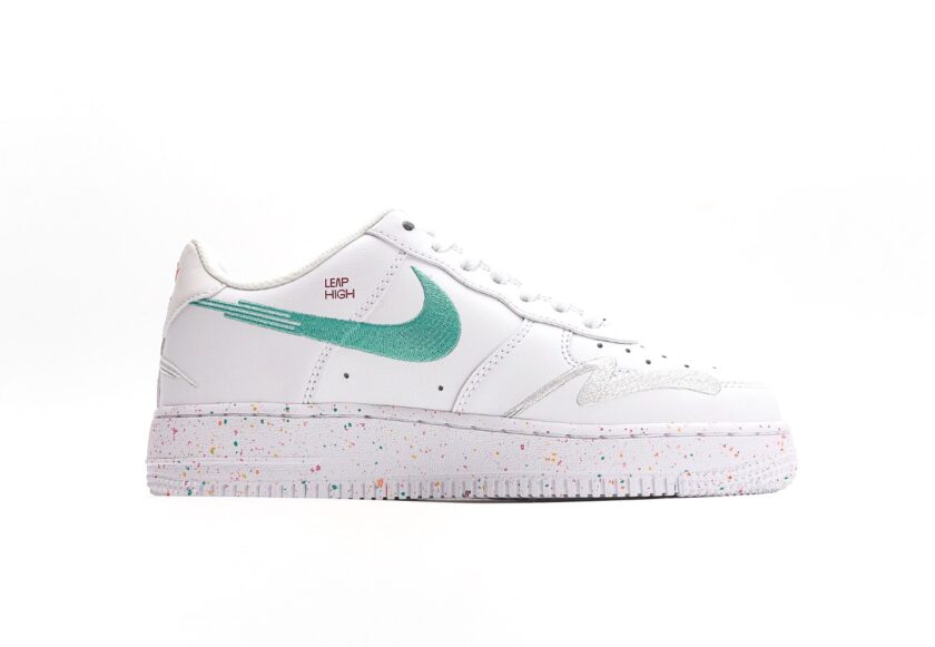 Air Force 1 Low Leap High - Image 2