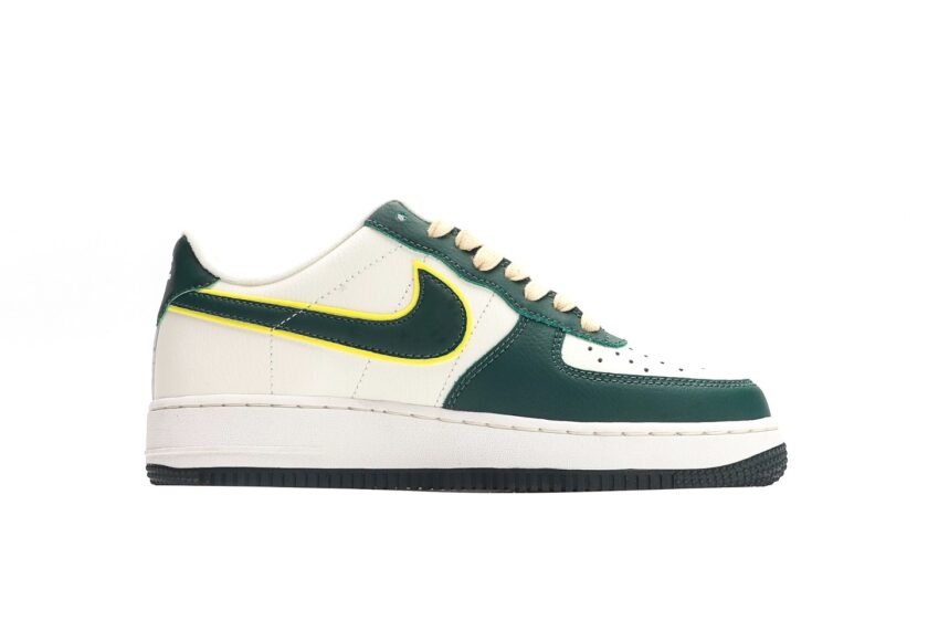 Air Force 1 Low Noble Green - Image 2