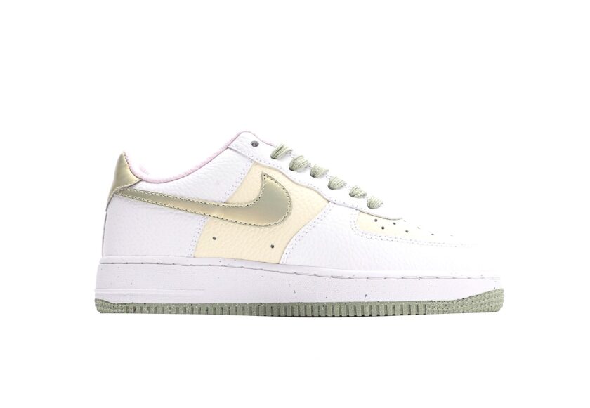 Air Force 1 Low Summit White Honeydew - Image 2