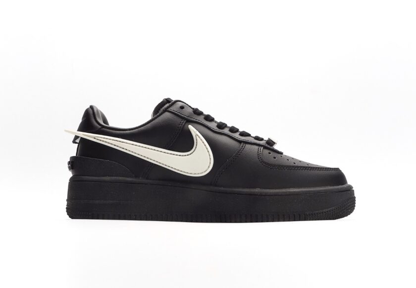 Air Force 1 Low "Phantom Black" - Image 2