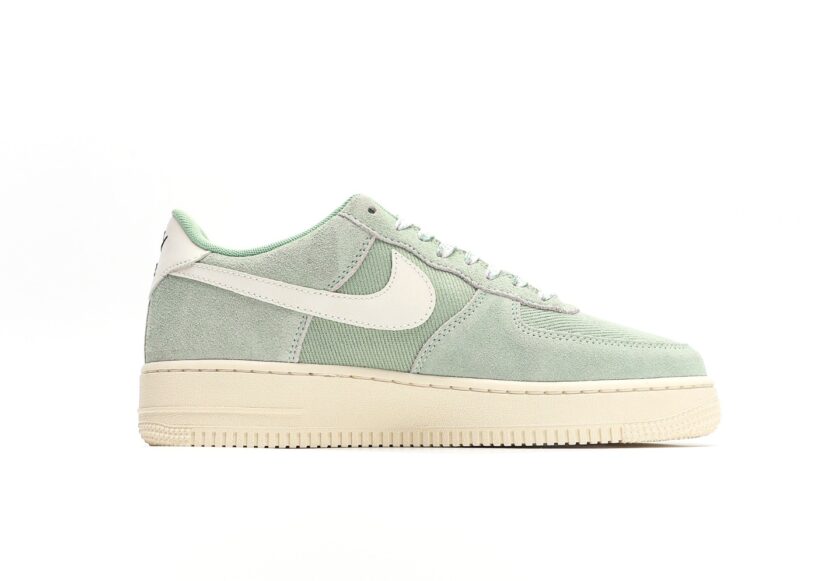 Air Force 1 Low "Certified Fresh" (Enamel Green) - Image 2