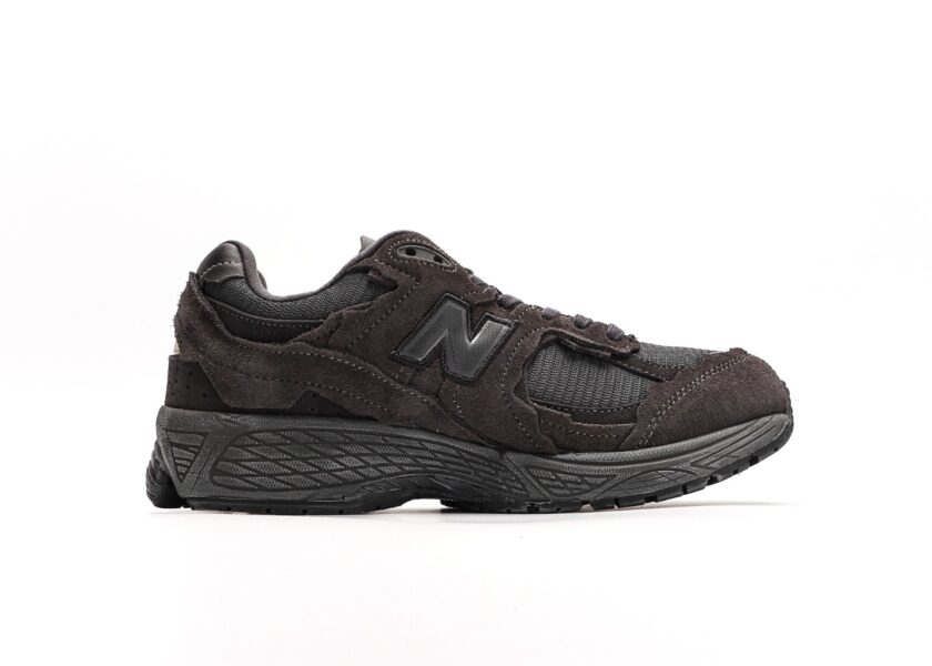 New Balance 2002R Protection Pack Phantom [PK GOD] - Image 2