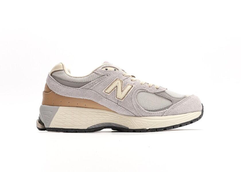 New Balance 2002R Rain Cloud [PK GOD] - Image 2