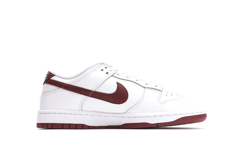 Dunk Low "Night Maroon" [PK GOD] - Image 2