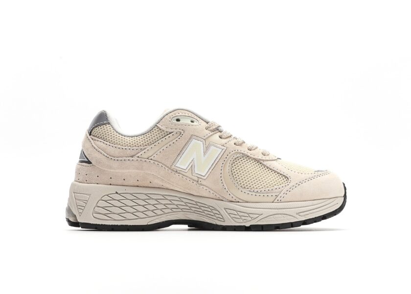 New Balance 2002R Aluminum - Image 2