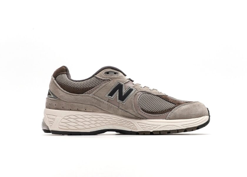 New Balance 2002R Warm Alpaca - Image 2