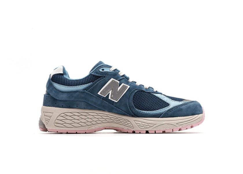 New Balance 2002R Deep Ocean - Image 2