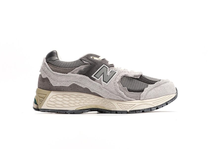 New Balance 2002R Protection Pack Rain Cloud [PK GOD] - Image 2