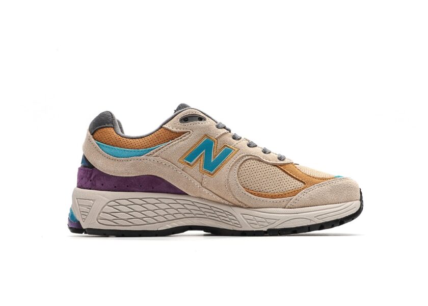 New Balance 2002R Incense - Image 2