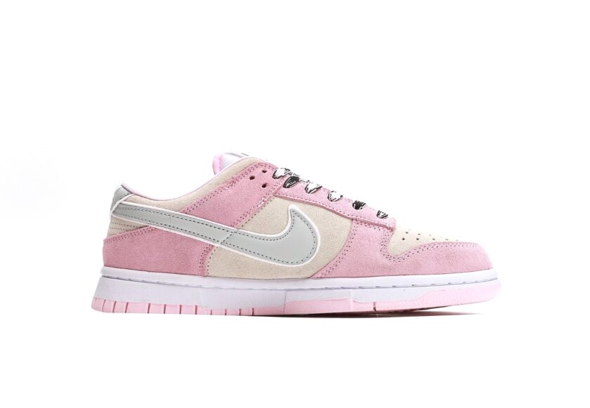 Dunk Low LX "Pink Foam" - Image 2