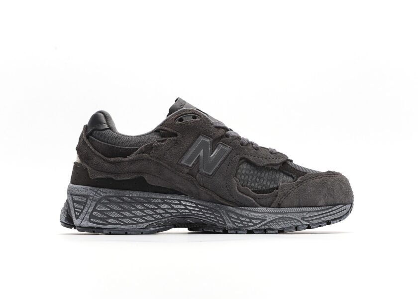 New Balance 2002R Protection Pack Phantom - Image 2