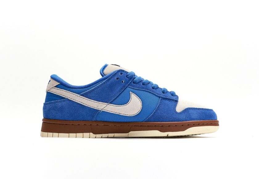 SB Dunk Low Gold Rail [PK GOD] - Image 2