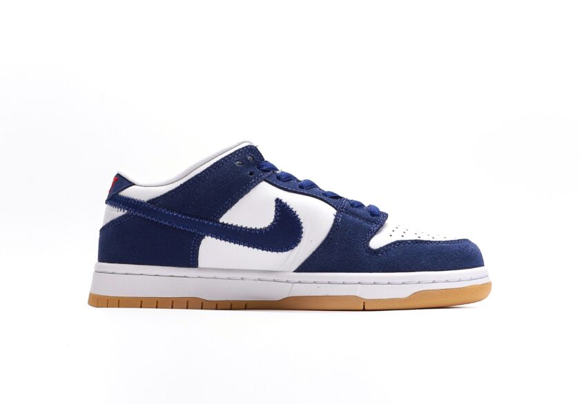 SB Dunk Low "Dodgers" [PK GOD] - Image 2