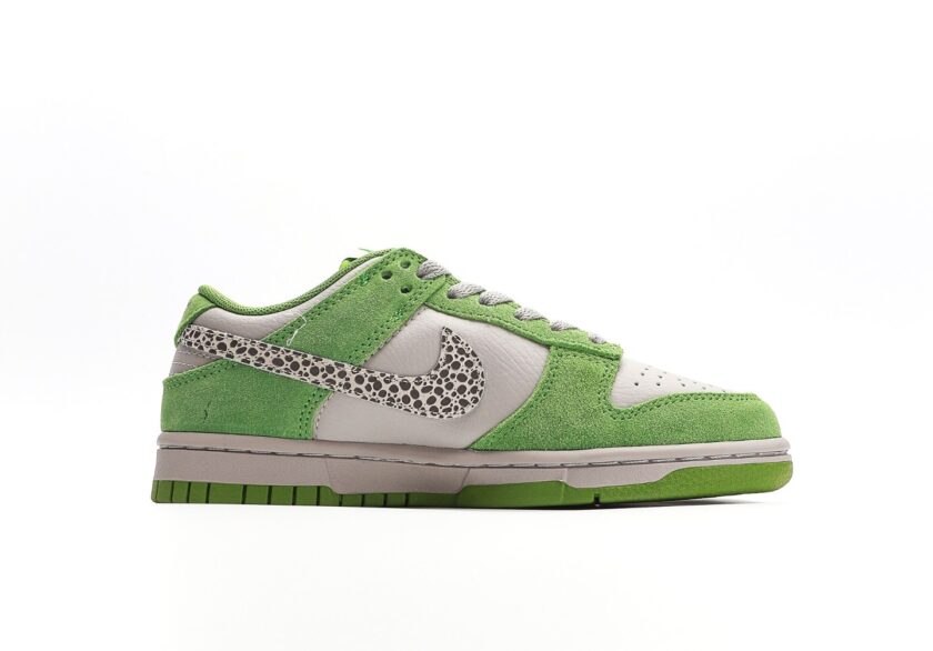 Dunk Low "Chlorophyll" - Image 2