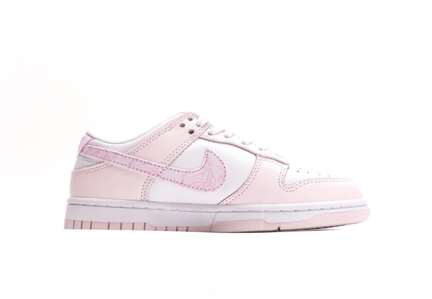 Dunk Low "Pink Paisley" - Image 2