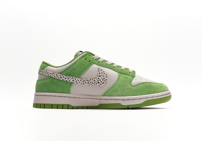 Dunk Low "Chlorophyll" [PK GOD] - Image 2