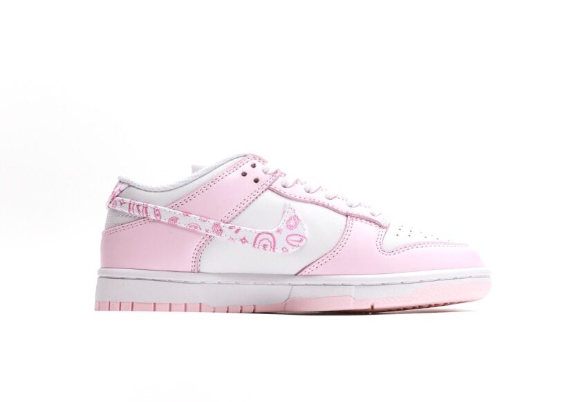 Dunk Low "Pink Paisley" [PK GOD] - Image 2