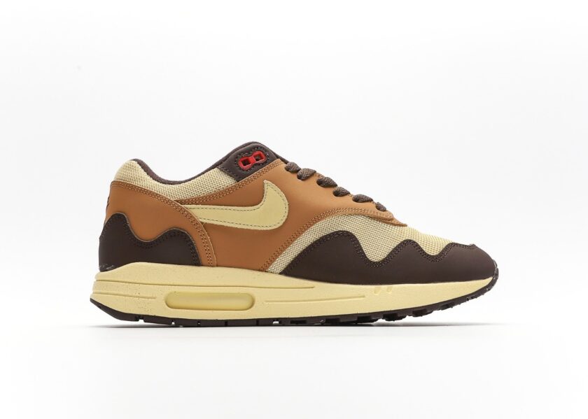 Patta x Air Max 1 - Image 2