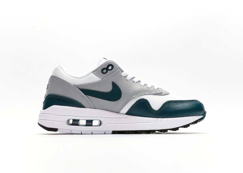 Air Max 1 LV8 Dark Teal Green - Image 2