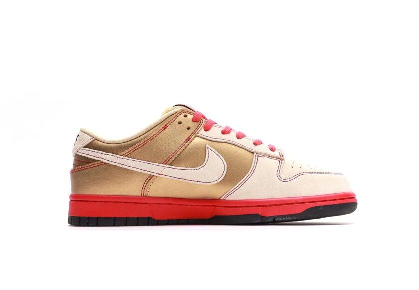 Dunk Low Pro SB 'Money Cat' [PK GOD] - Image 2