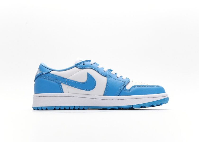 Air Jordan 1 Low Golf UNC - Image 2