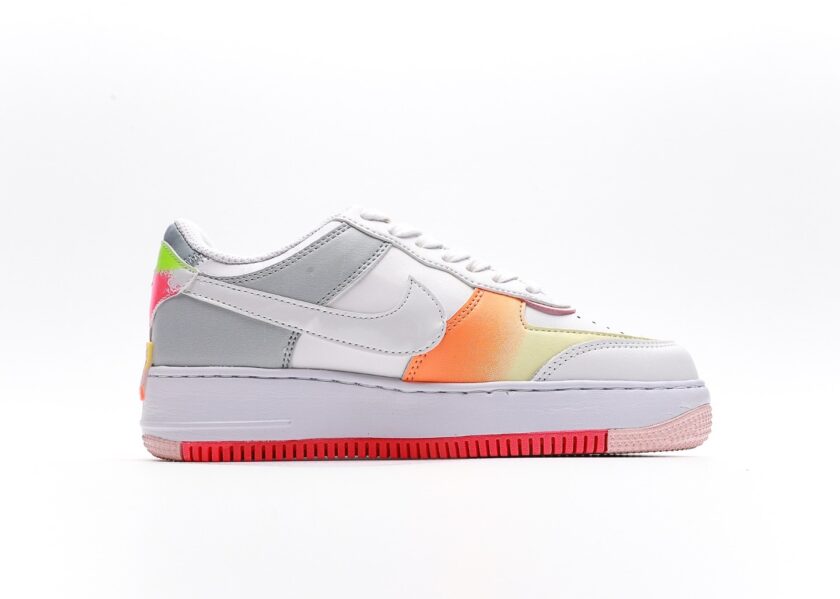 Air Force 1 Shadow Pop Art - Image 2