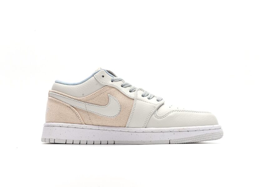 Air Jordan 1 Low Canvas - Image 2