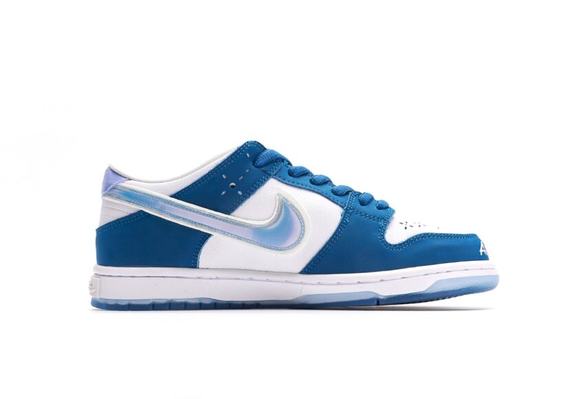 Born x Raised x Nike SB Dunk Low - Image 2