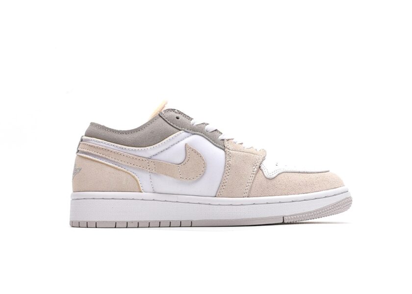 Air Jordan 1 Low Inside Out - Image 2