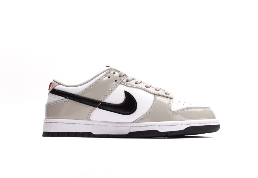 Dunk Low "Light Iron Ore" - Image 2