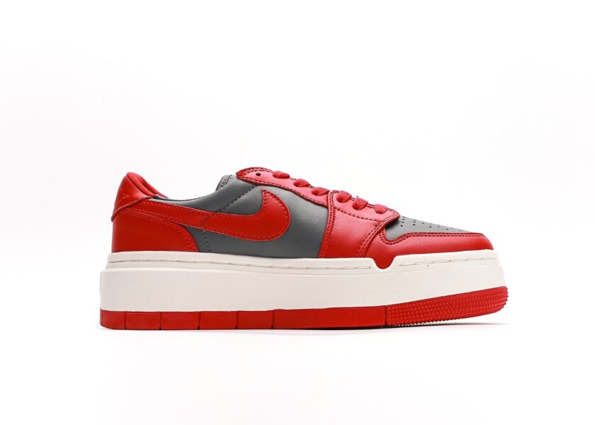 Air Jordan 1 Low Elevate UNLV - Image 2