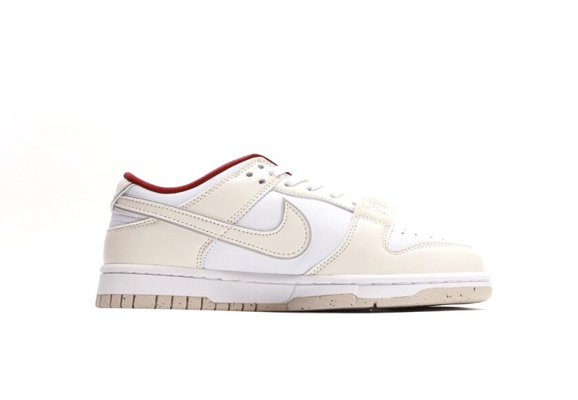 Dunk Low Womens "Just Do It" - Image 2