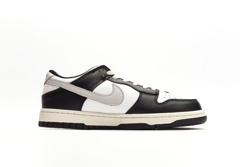 HUF Nike SB Dunk Low San Francisco Giants - Image 2