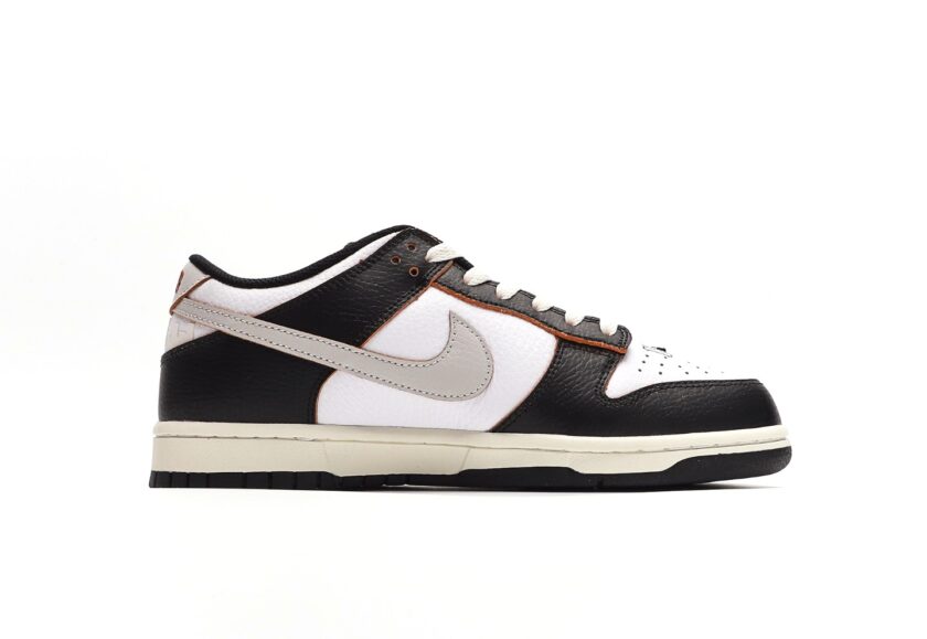 HUF Nike SB Dunk Low San Francisco Giants [PK GOD] - Image 2