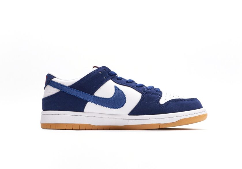 SB Dunk Low "Dodgers" - Image 2