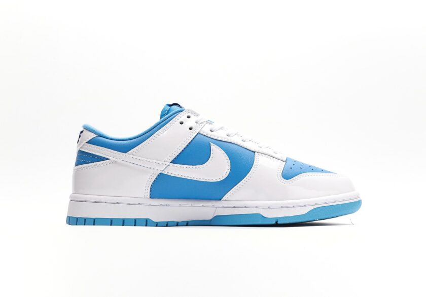 Dunk Low "Reverse University Blue" [PK GOD] - Image 2