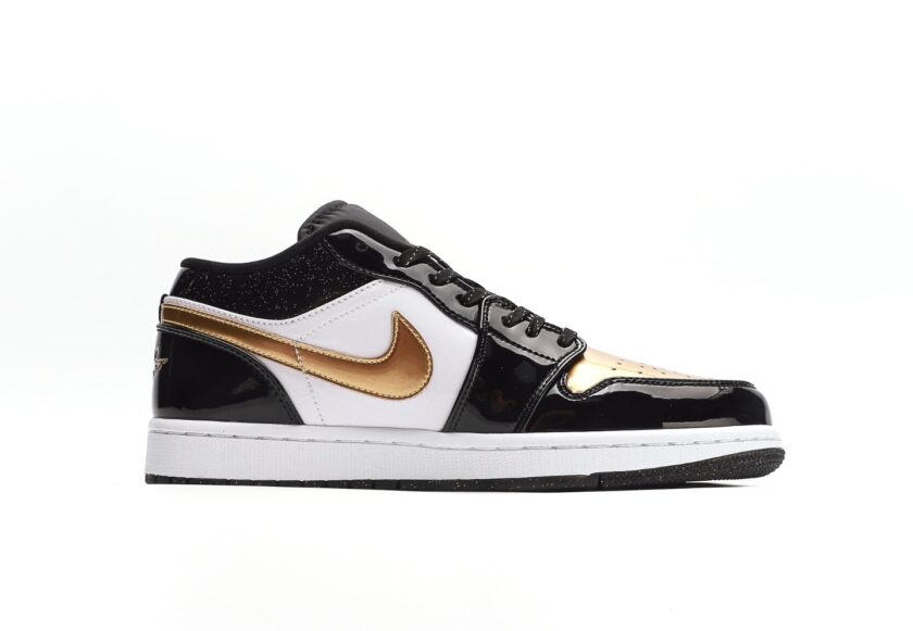 Air Jordan 1 Low "Copper Toe" - Image 2