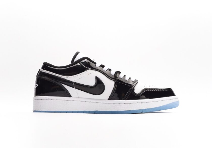 Air Jordan 1 Low Concord - Image 2