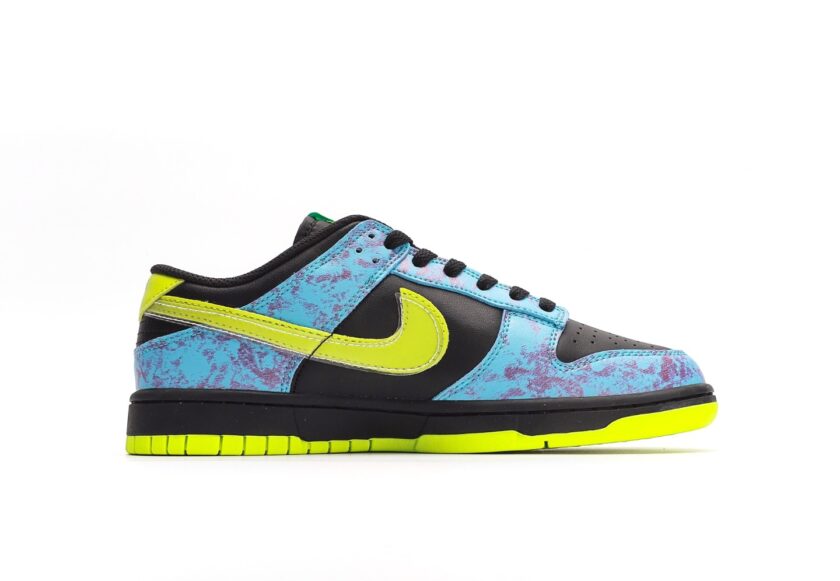 Dunk Low GS "Acid Wash" - Image 2