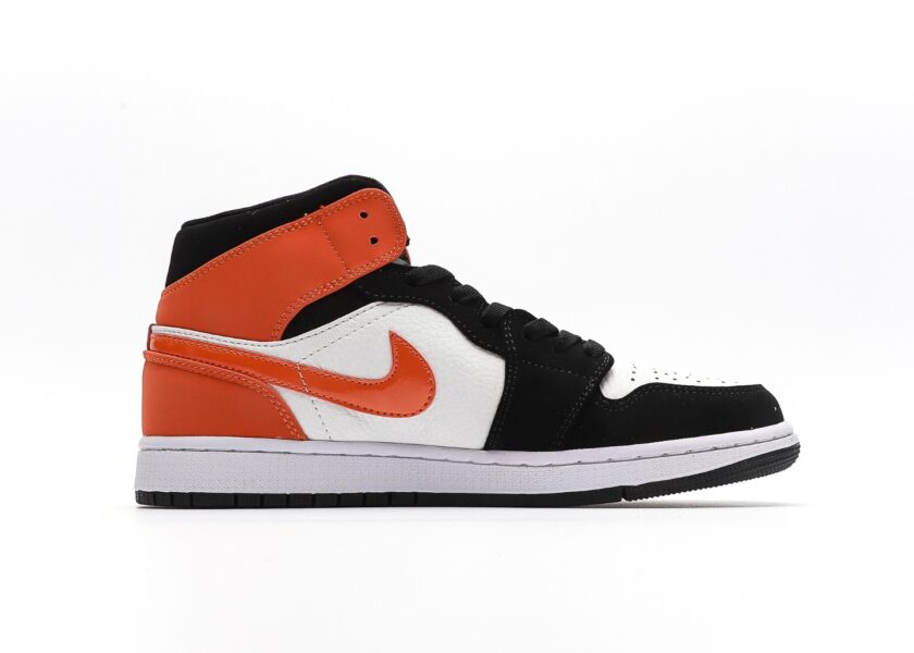 Air Jordan 1 Mid Shattered Backboard - Image 2