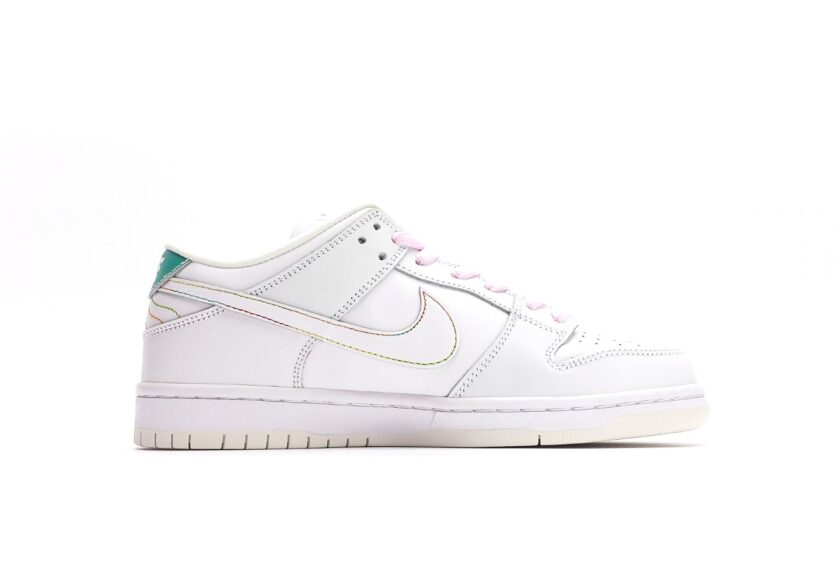 SB Dunk Low "Be True" [PK GOD] - Image 2