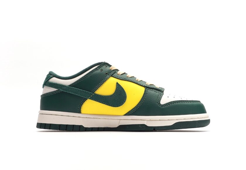 Dunk Low Noble Green - Image 2